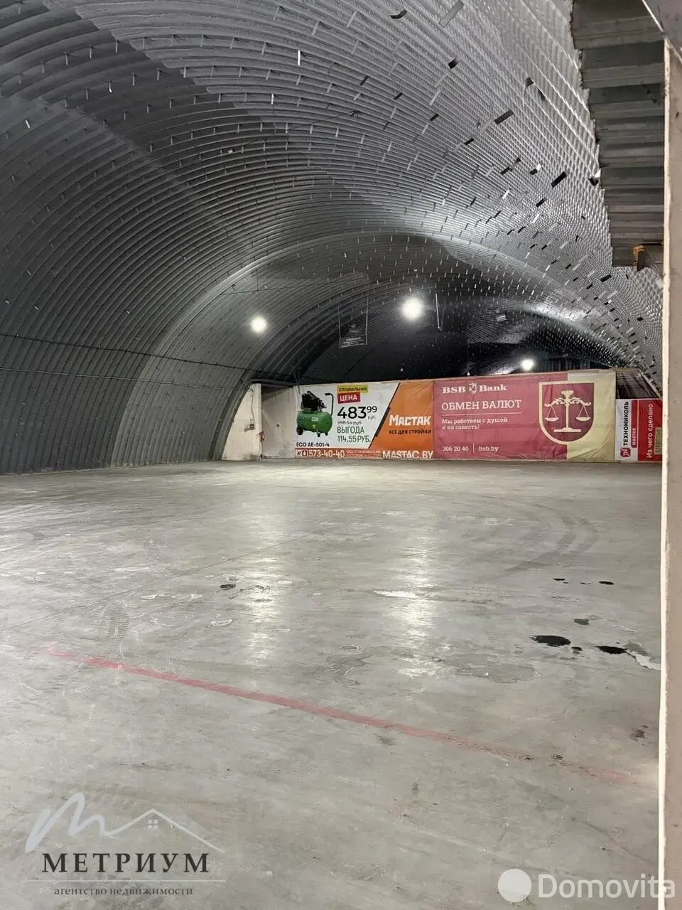 склад, Хатежино, д. 3