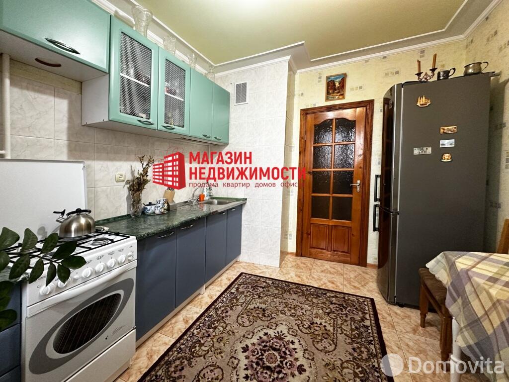 продажа квартиры, Гродно, ул. Советских Пограничников, д. 114