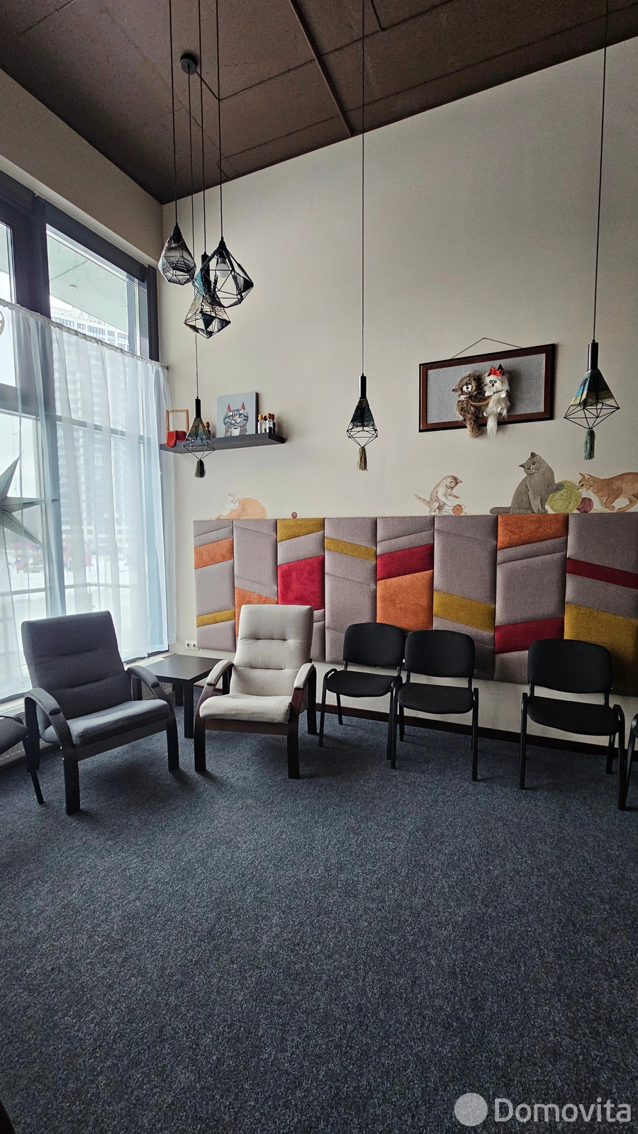 объект сферы услуг, Минск, пр-т Мира, д. 1 от собственника