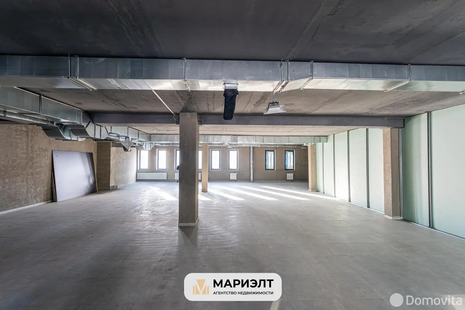 Снять торговое помещение на ул. Притыцкого, д. 146 в Минске, 4365EUR, код 968291 - фото 14