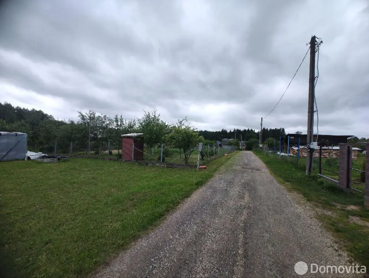 Купить земельный участок, 10.06 соток, Голубые пруды, Минская область, 11000USD, код 570671 - фото 14