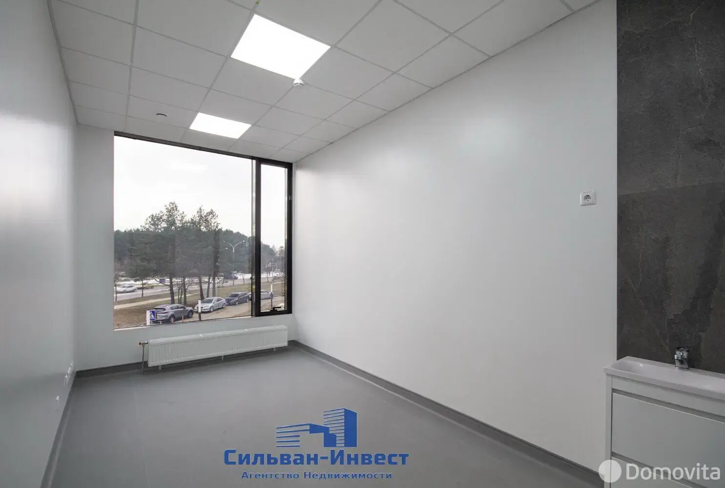 Аренда офиса на ул. Франциска Скорины, д. 15/Д в Минске, 22737EUR, код 14272 - фото 32