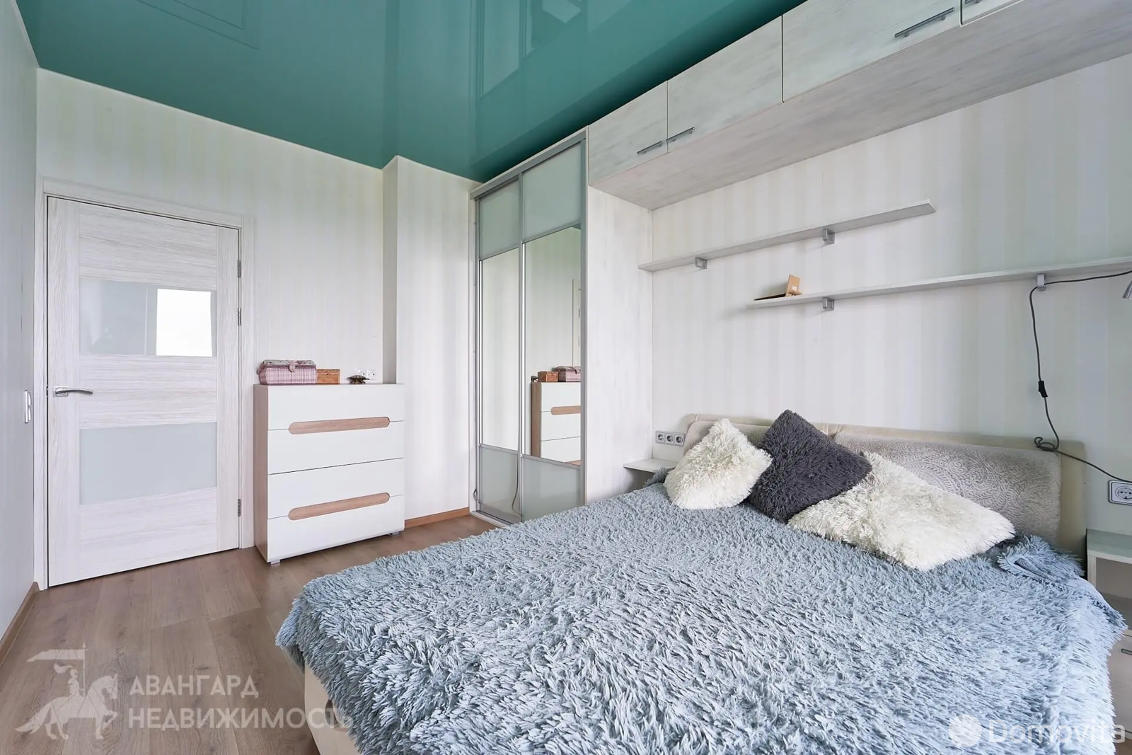 квартира, Минск, ул. Рафиева, д. 54 