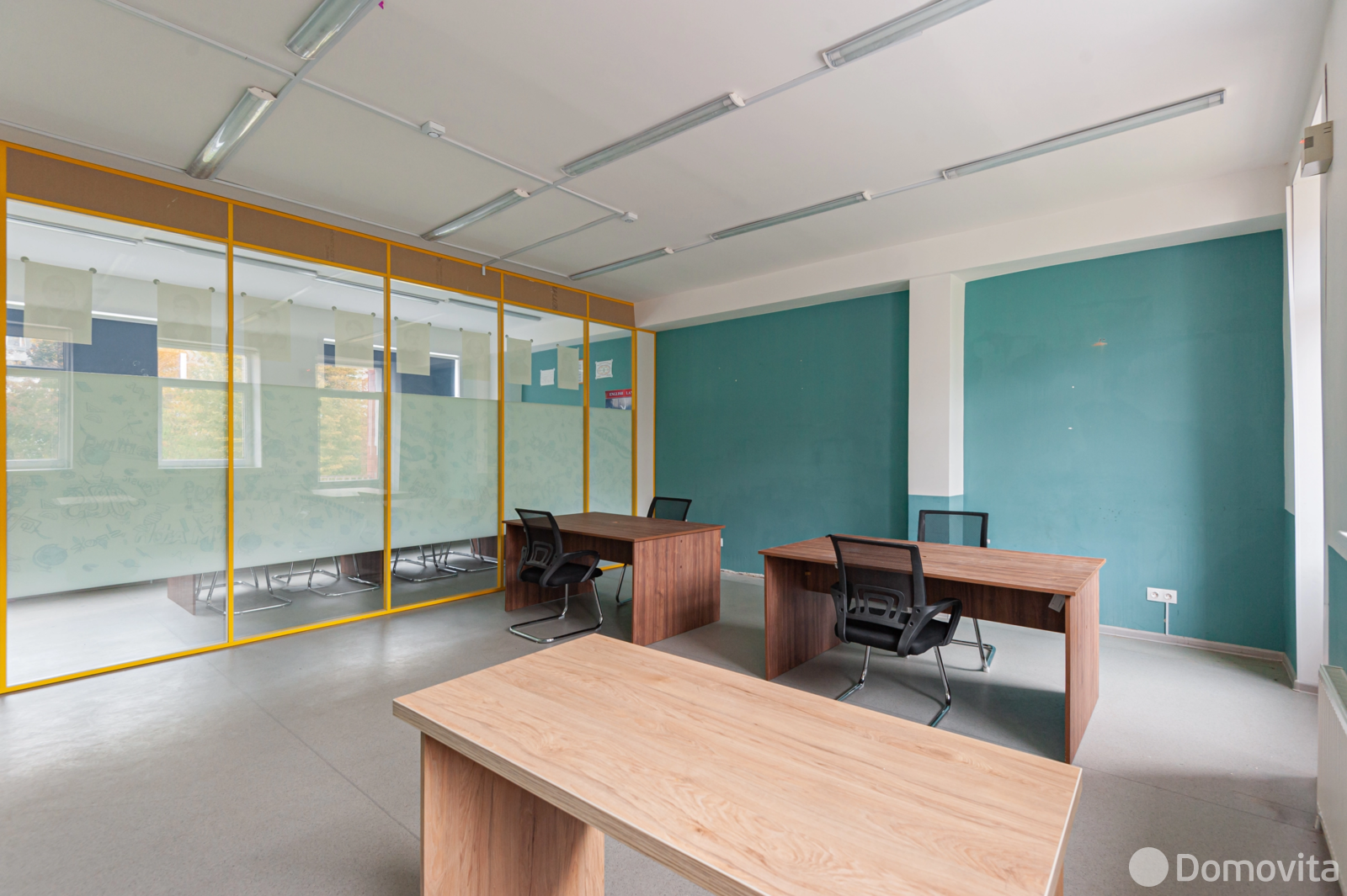 офис, Минск, ул. Некрасова, д. 31 без посредников