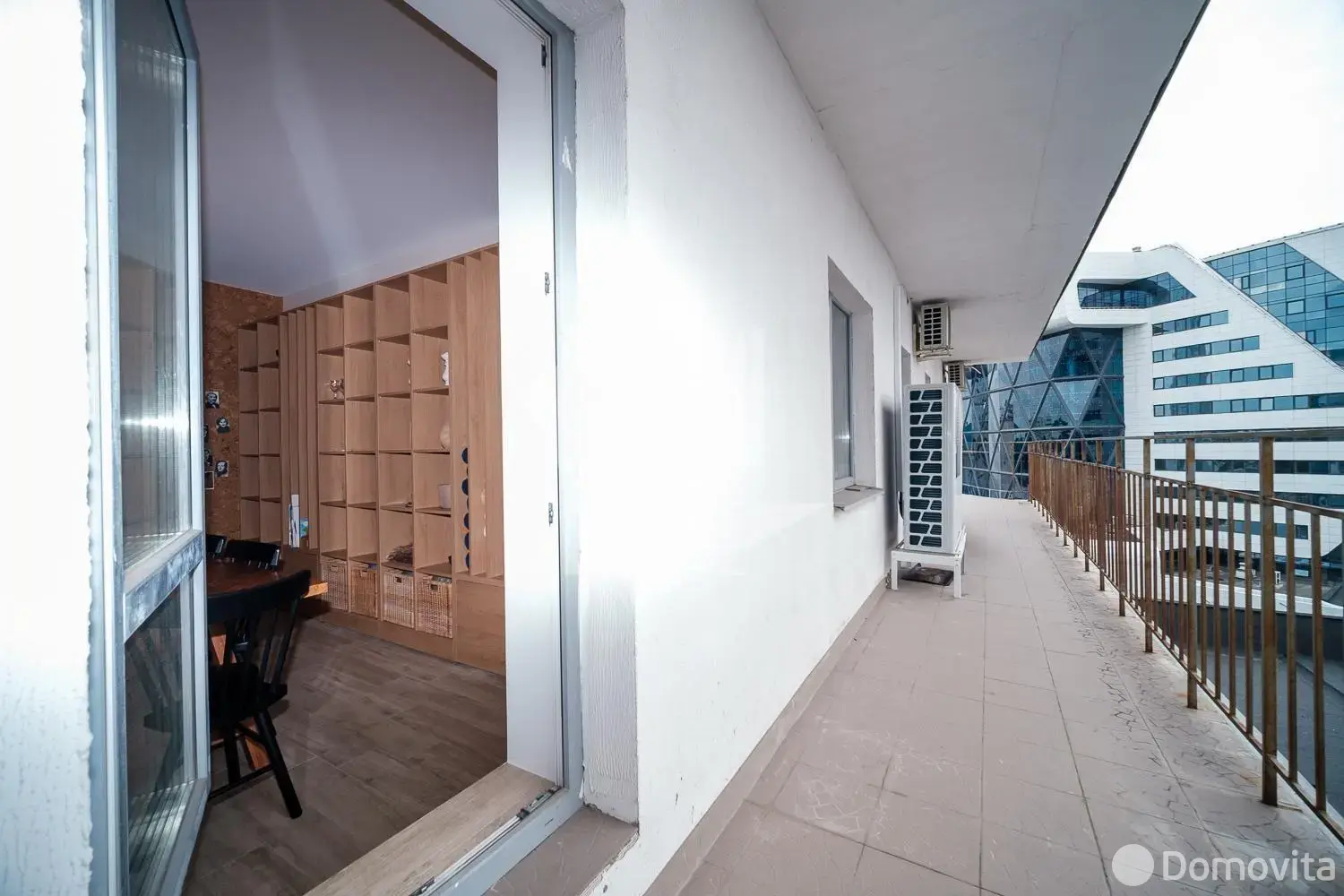 Помещение под сферу услуг в Минске, пр-т Дзержинского, д. 3/б, код 3278 - фото 19