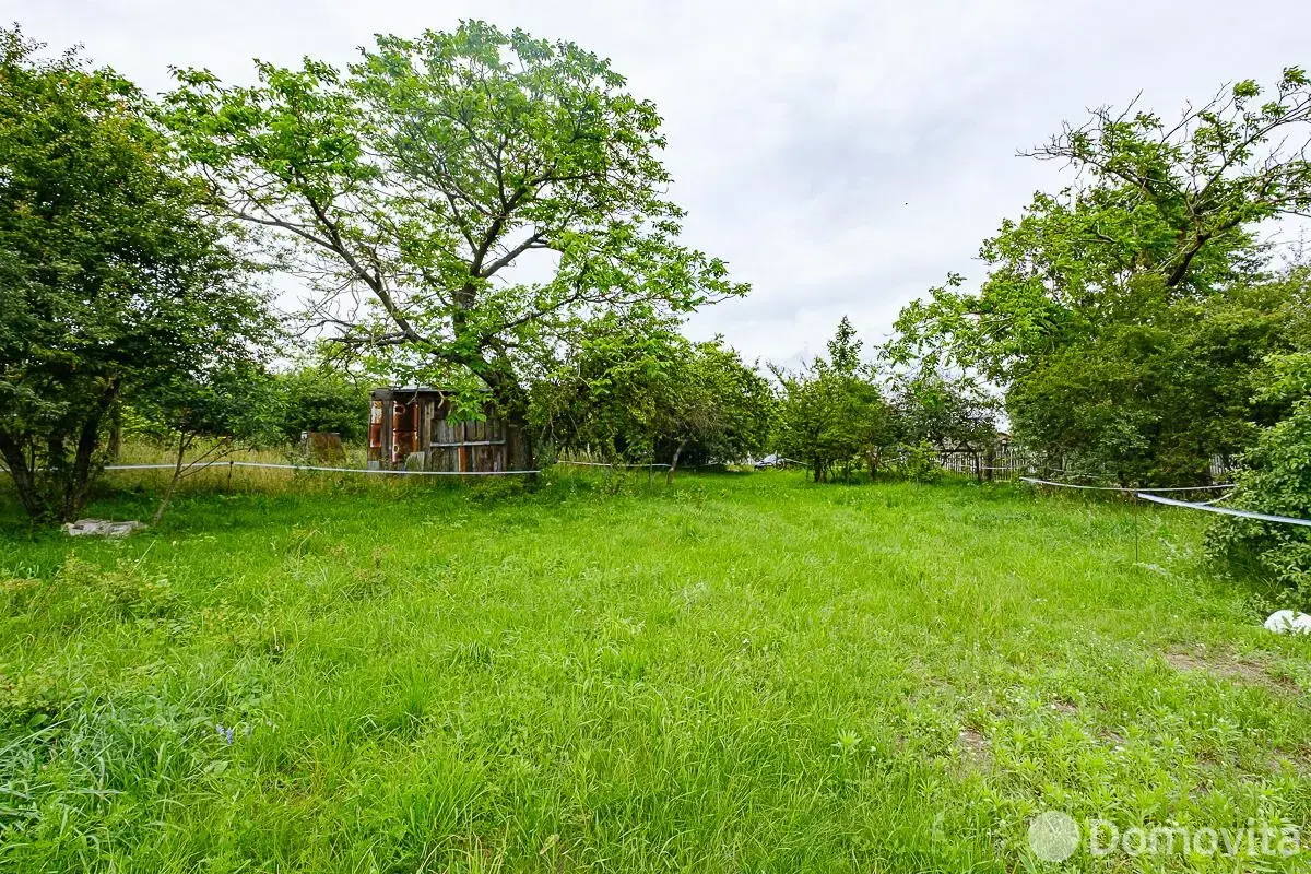 дом, Мир, ул. Октябрьская 