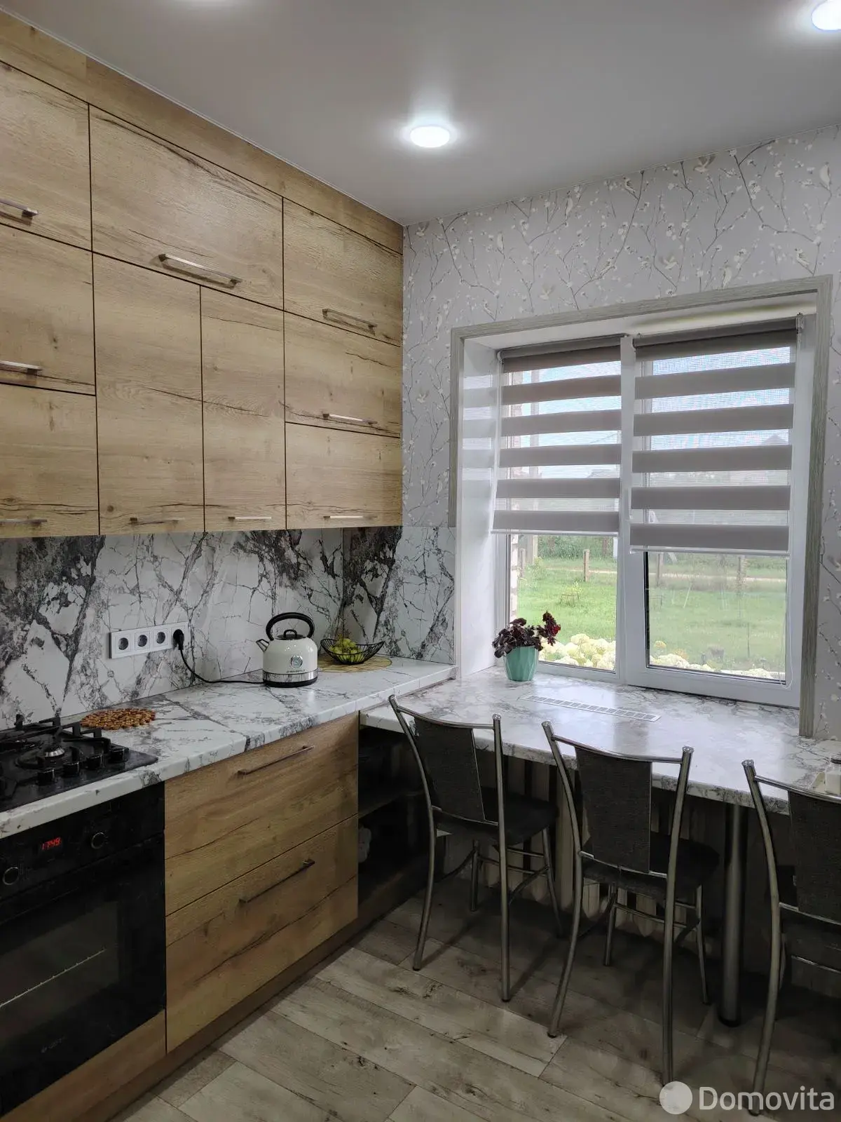 Стоимость продажи коттеджа, Дричин, ул. Дружная, д. 11