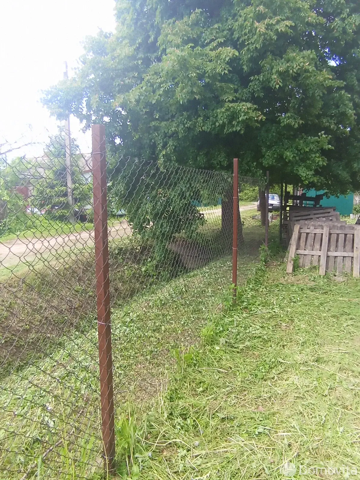 коттедж, Полоцк, ул. Добролюбова, д. 3