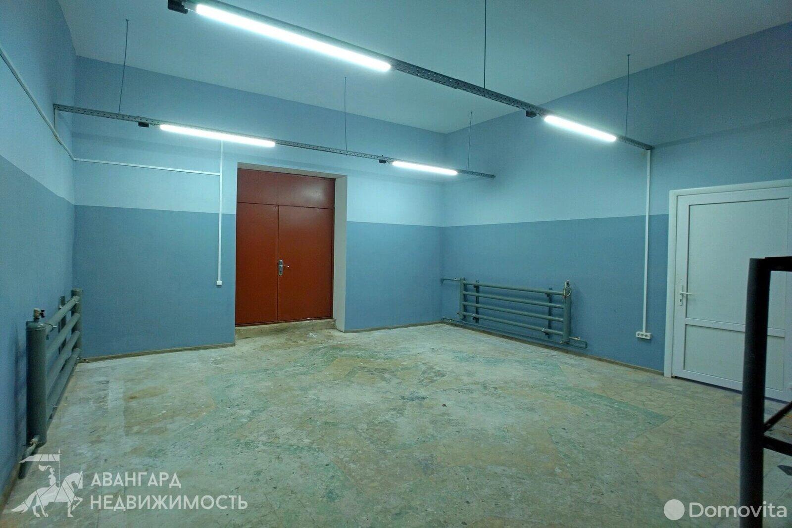 Купить складское помещение на м-н Военный городок в Плещеницах - фото 16