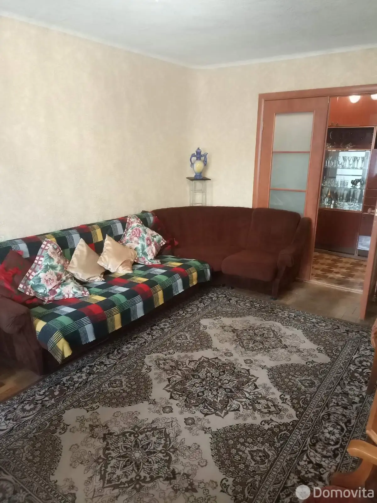 аренда квартиры, Минск, ул. Широкая, д. 38/4