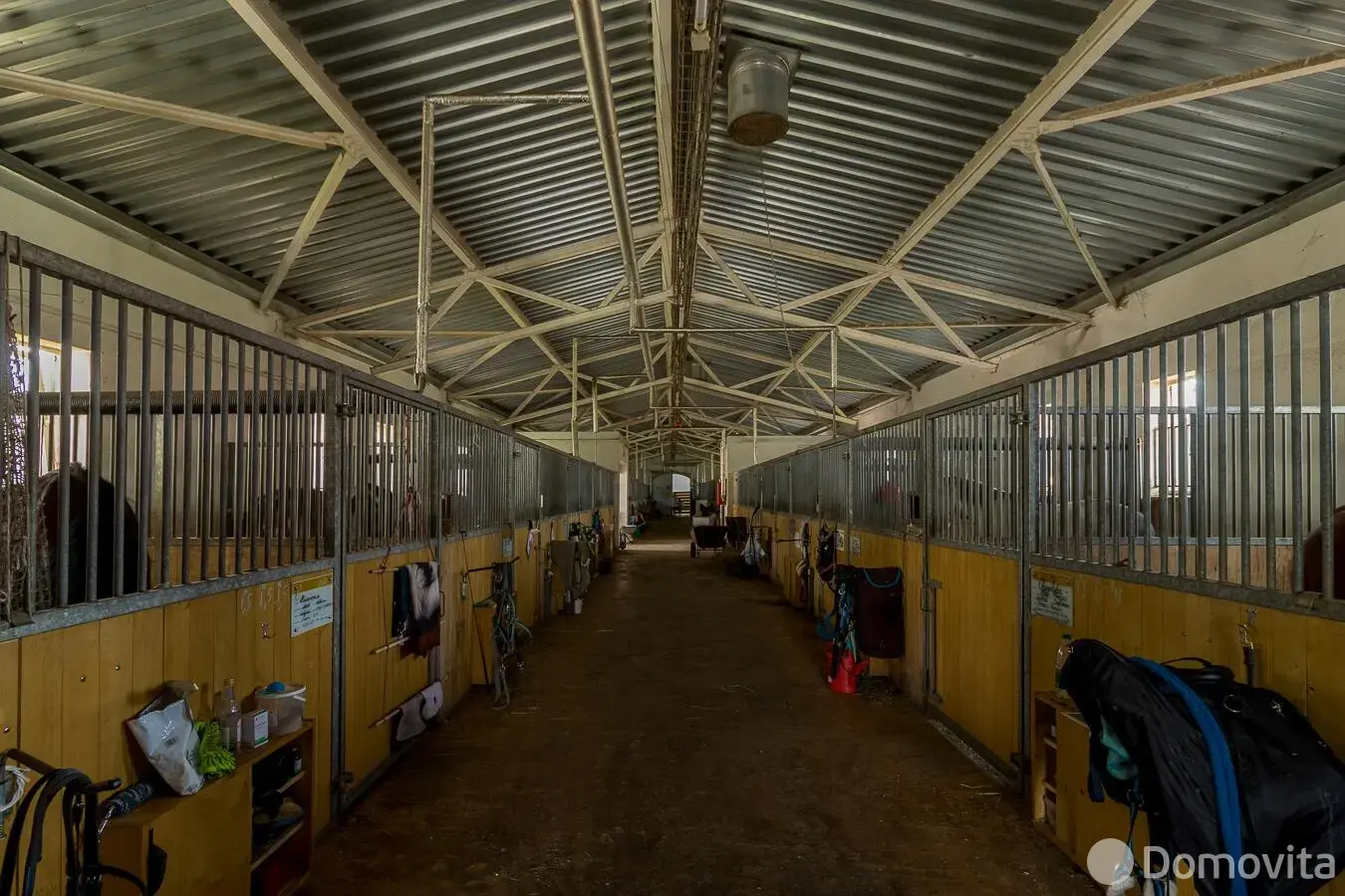 Купить помещение под сферу услуг в Ратомке, ул. Новая, д. 20/а - фото 28