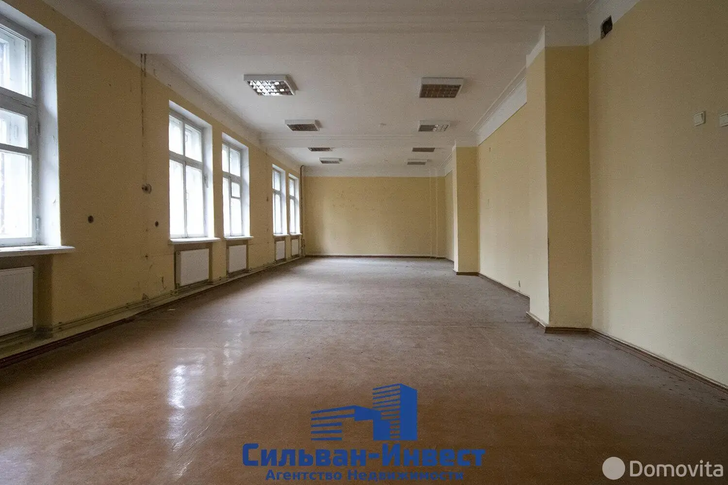 Купить офис на ул. Волгоградская, д. 6 в Минске, 4500000USD, код 9007 - фото 18
