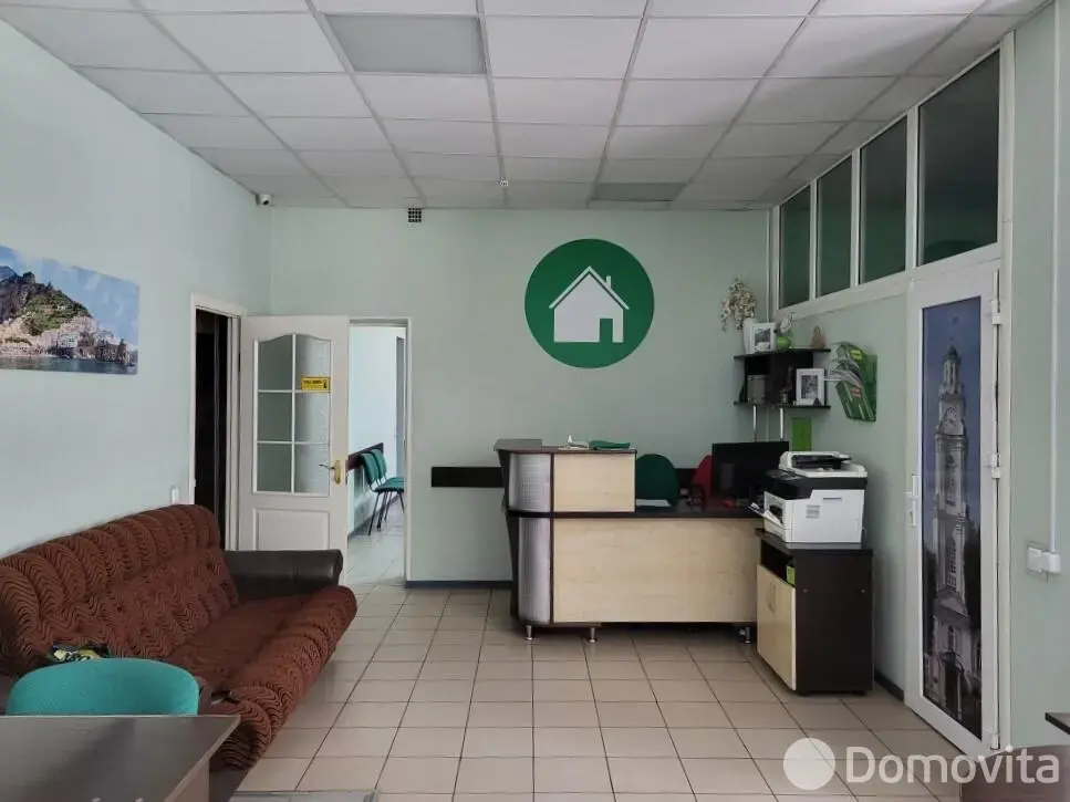 Купить торговую точку на пр-т Фрунзе, д. 17/а в Витебске, 161100USD, код 995437 - фото 3