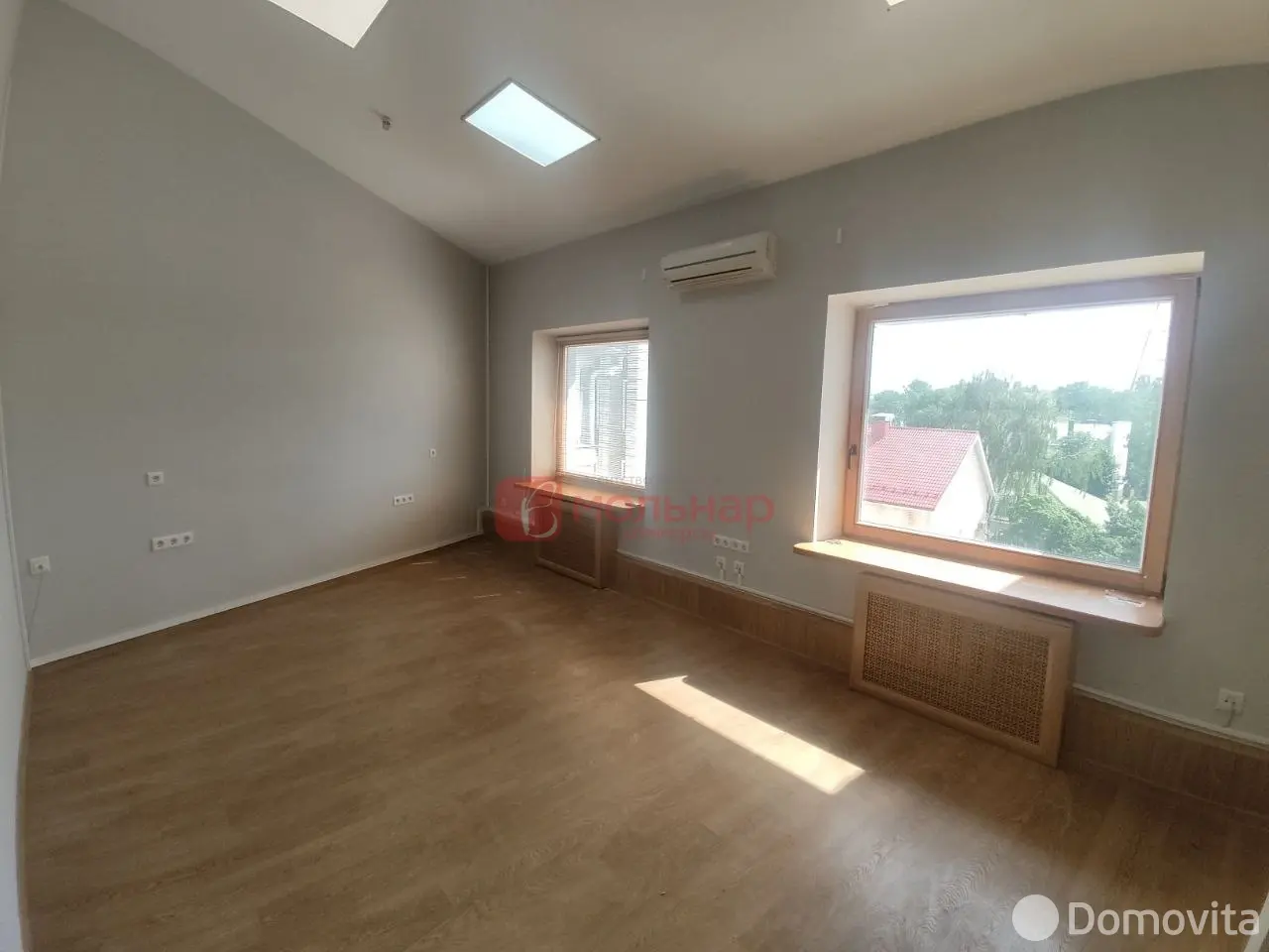 Аренда офиса на б-р Мулявина, д. 6 в Минске, 834USD, код 15057 - фото 8