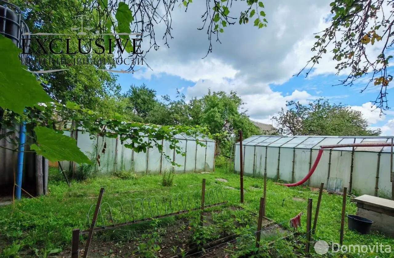 Купить 1-этажную дачу в Цветущий сад-2 Гомельская область, 25500USD, код 185756 - фото 14