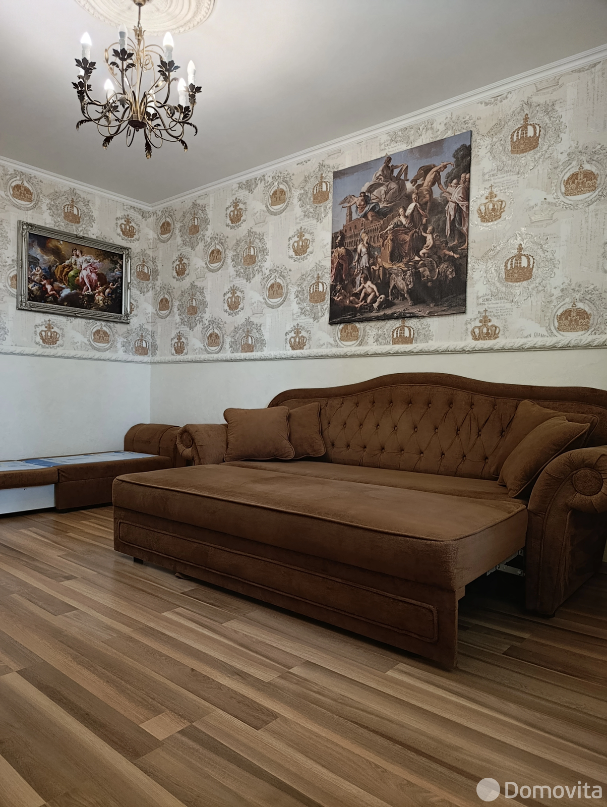 Снять 2-комнатную квартиру в Гродно, ул. Щорса, д. 38А, 500USD, код 150512 - фото 2
