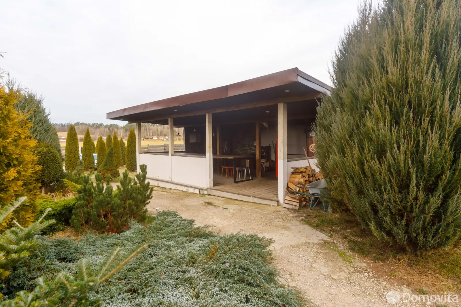 продажа коттеджа, Ляховщина, 