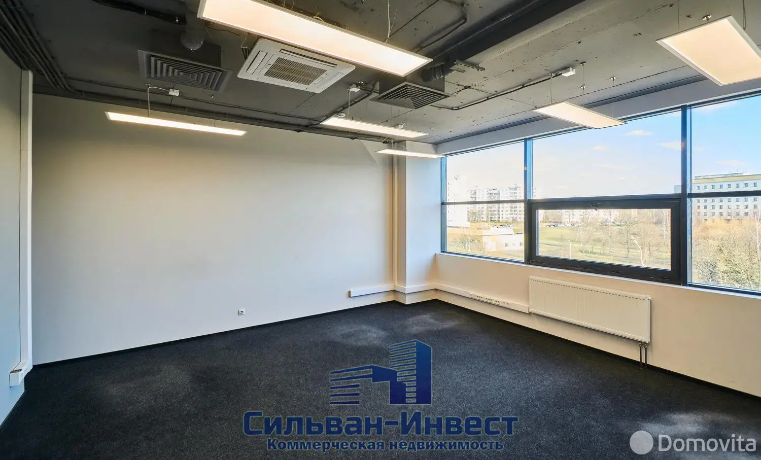 Снять офис на пер. Козлова, д. 25 в Минске, 14187EUR, код 17304 - фото 15