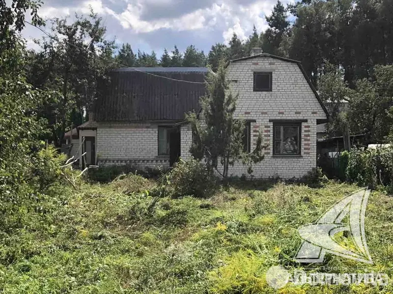 купить дачу, Связист 2008, 