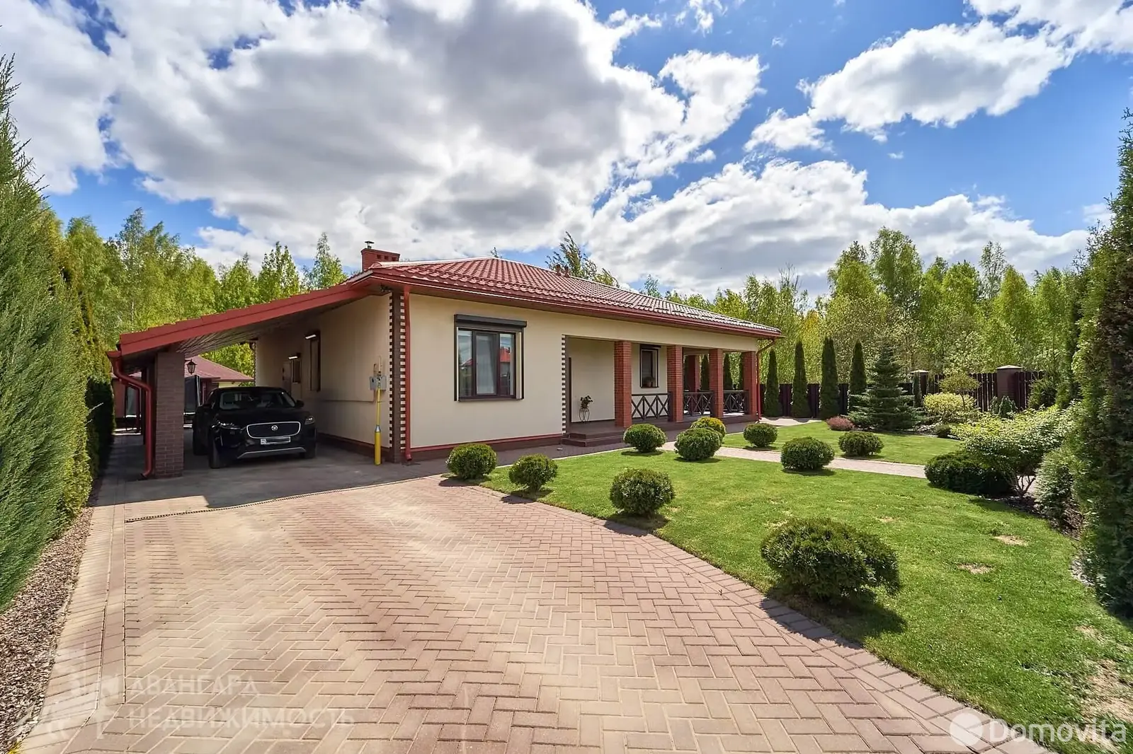 Цена продажи дома, Мачулищи, ул. Пригожая