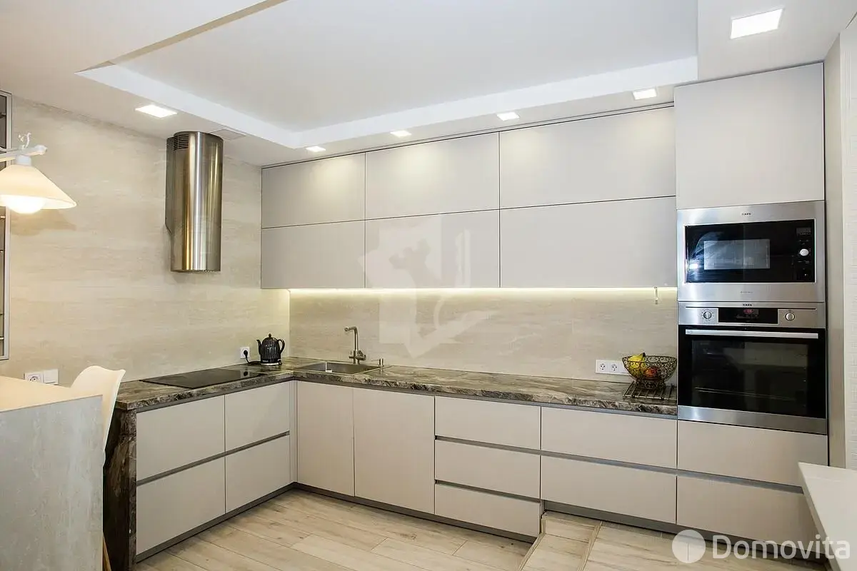 квартира, Минск, пр-т Дзержинского, д. 9, стоимость продажи 861 000 р.