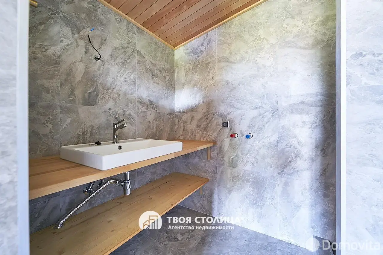 Продажа 2-этажной дачи в Энергетик-2002 Минская область, 55900USD, код 185400 - фото 19