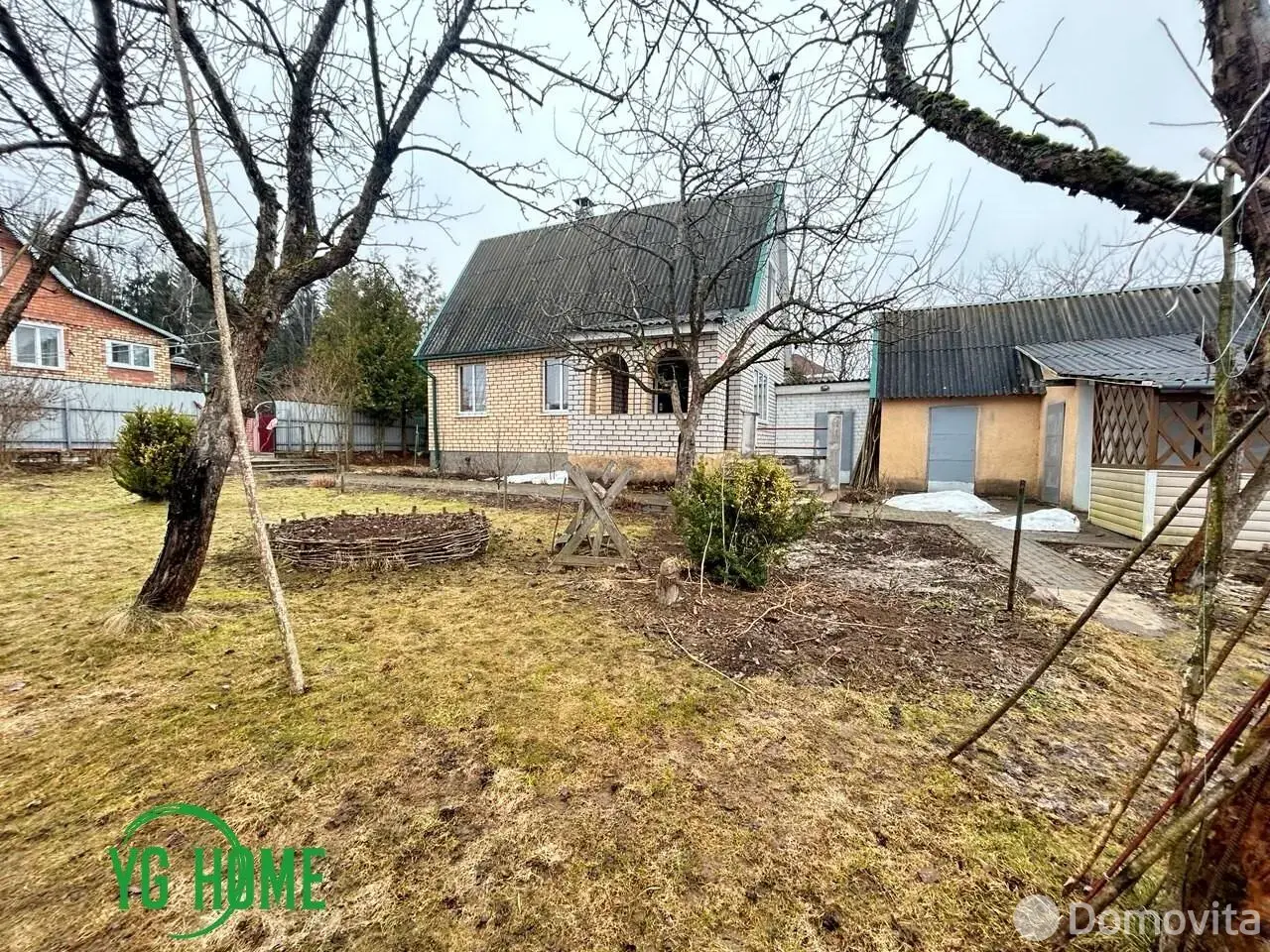 дача, Мед-Вяча, д. 154 