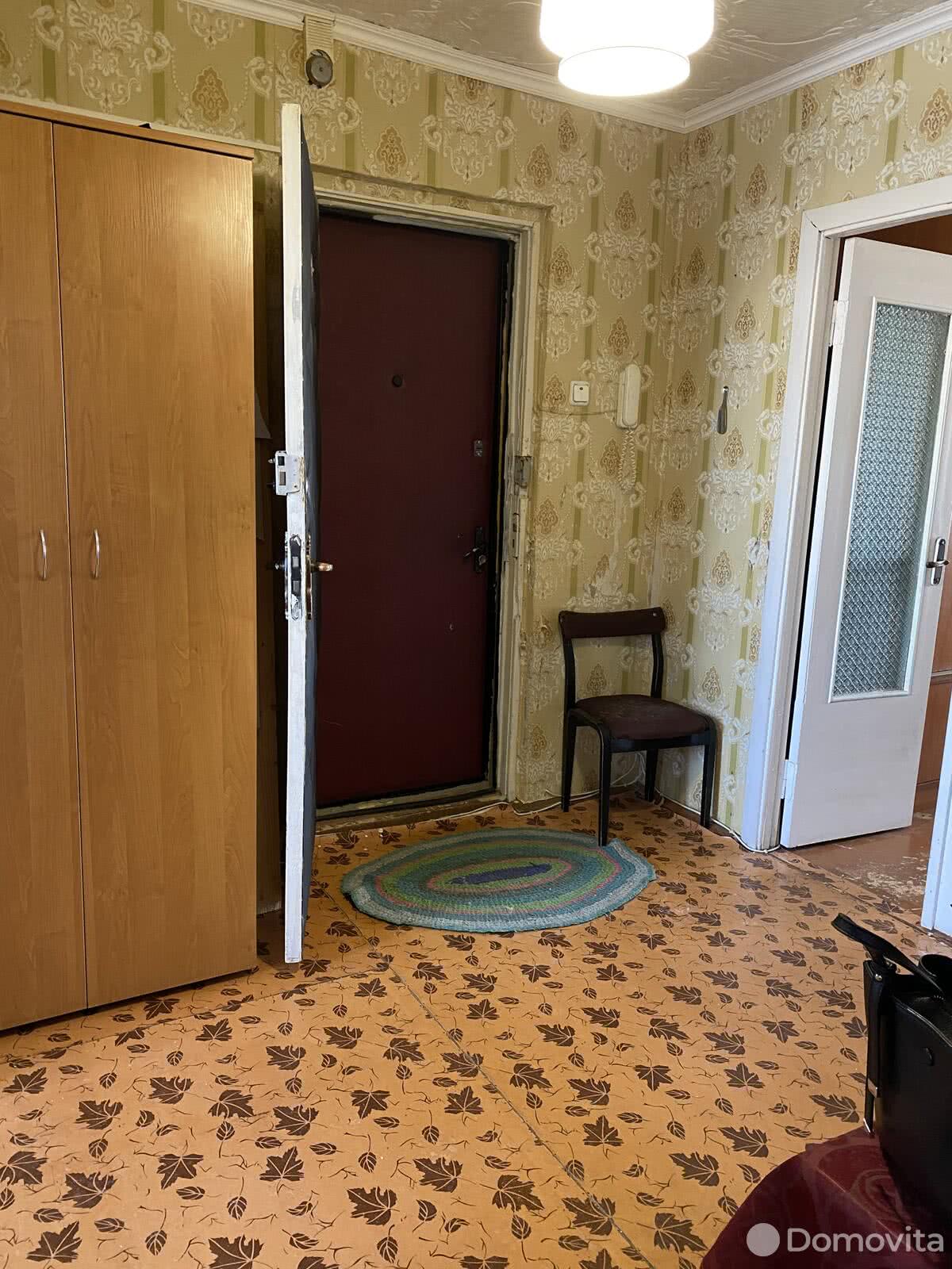 Продажа 3-комнатной квартиры в Могилеве, ул. Ямницкая, д. 89, 36300 USD, код: 959329 - фото 5