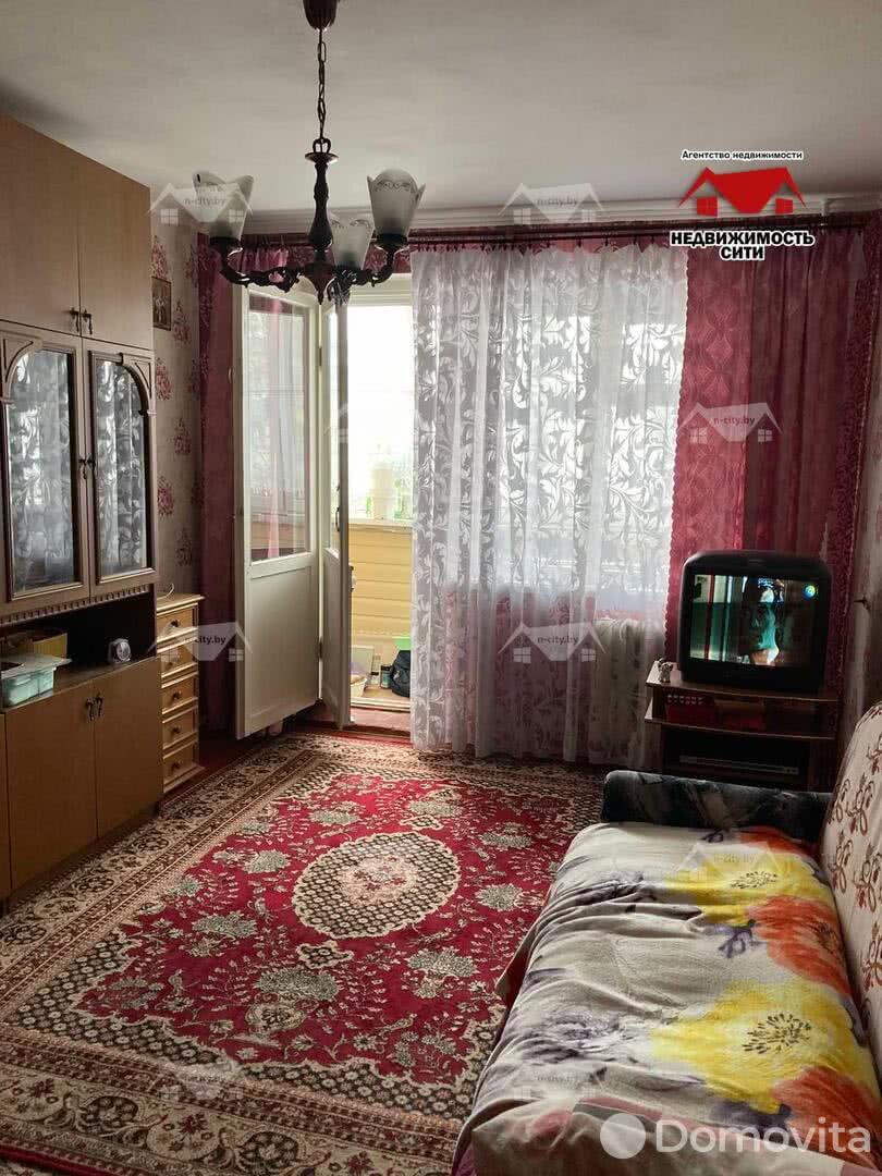 Продажа 2-комнатной квартиры в Солигорске, ул. Козлова, д. 36, 33500 USD, код: 976041 - фото 1