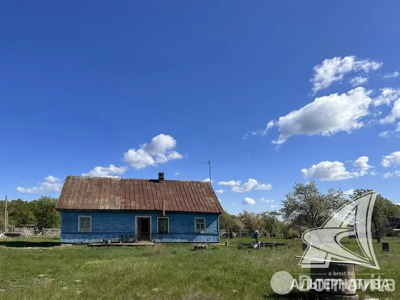 дом, Черняны,