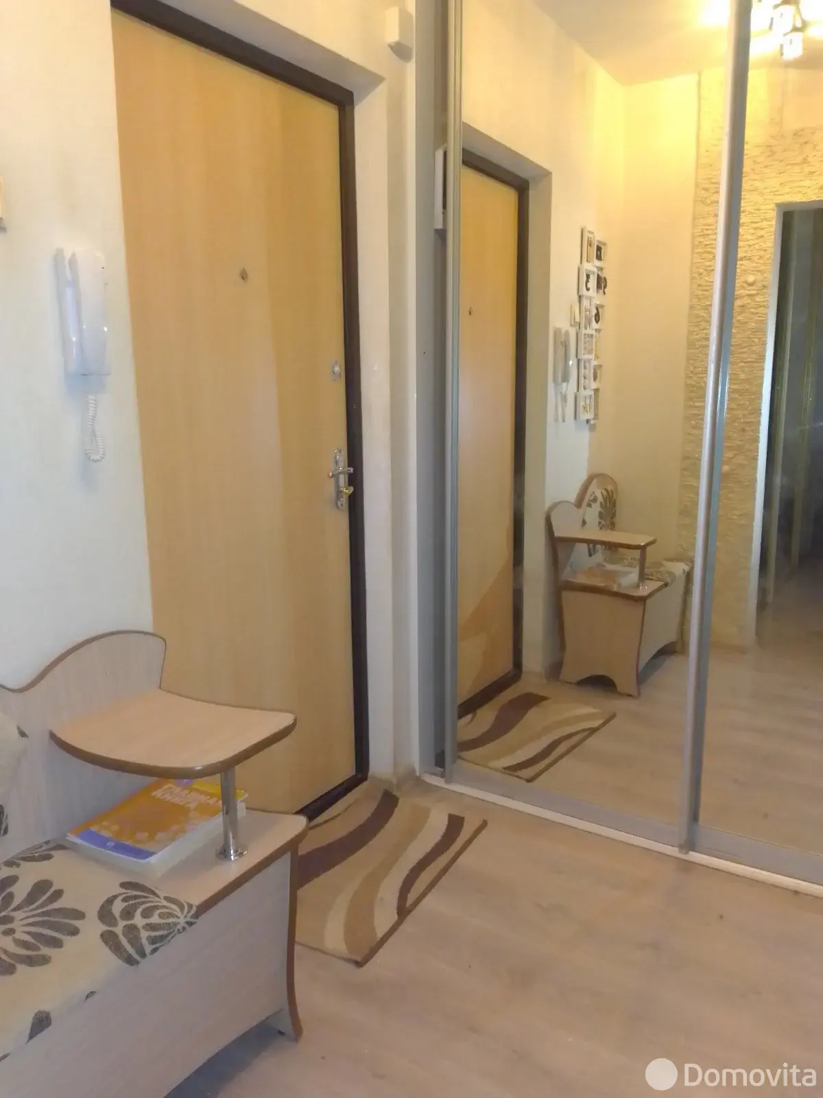квартира, Минск, ул. Руссиянова, д. 29/2 на ст. метро Уручье