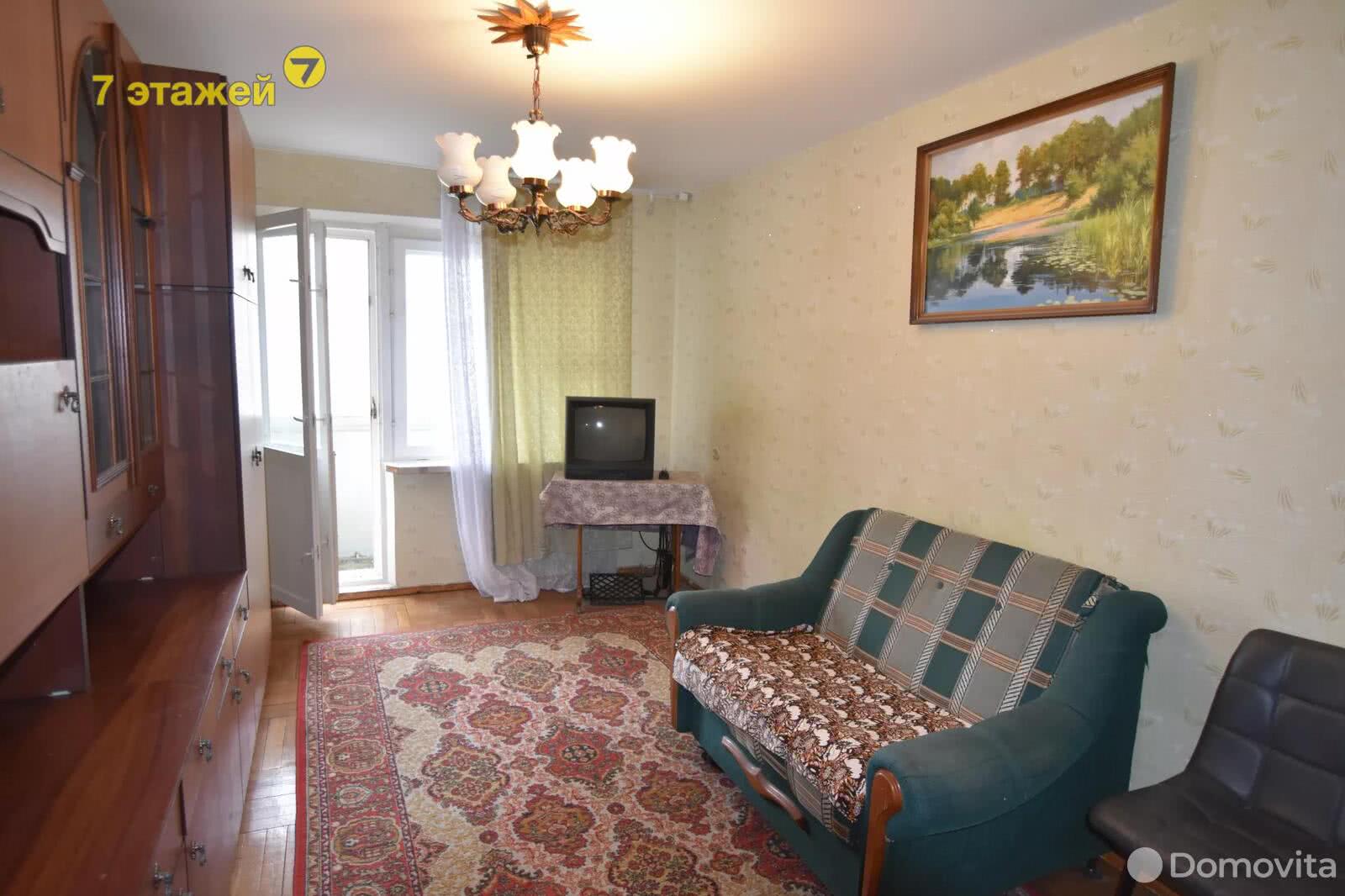 Цена продажи квартиры, Минск, ул. Калиновского, д. 66