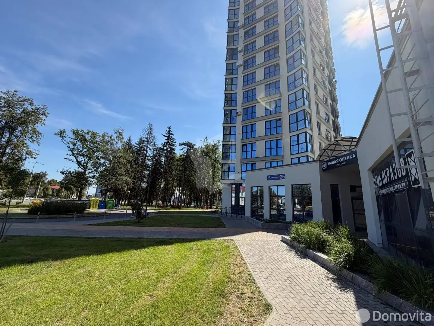 Снять торговую точку на ул. Брилевская, д. 27 в Минске, 1200BYN, код 968771 - фото 8