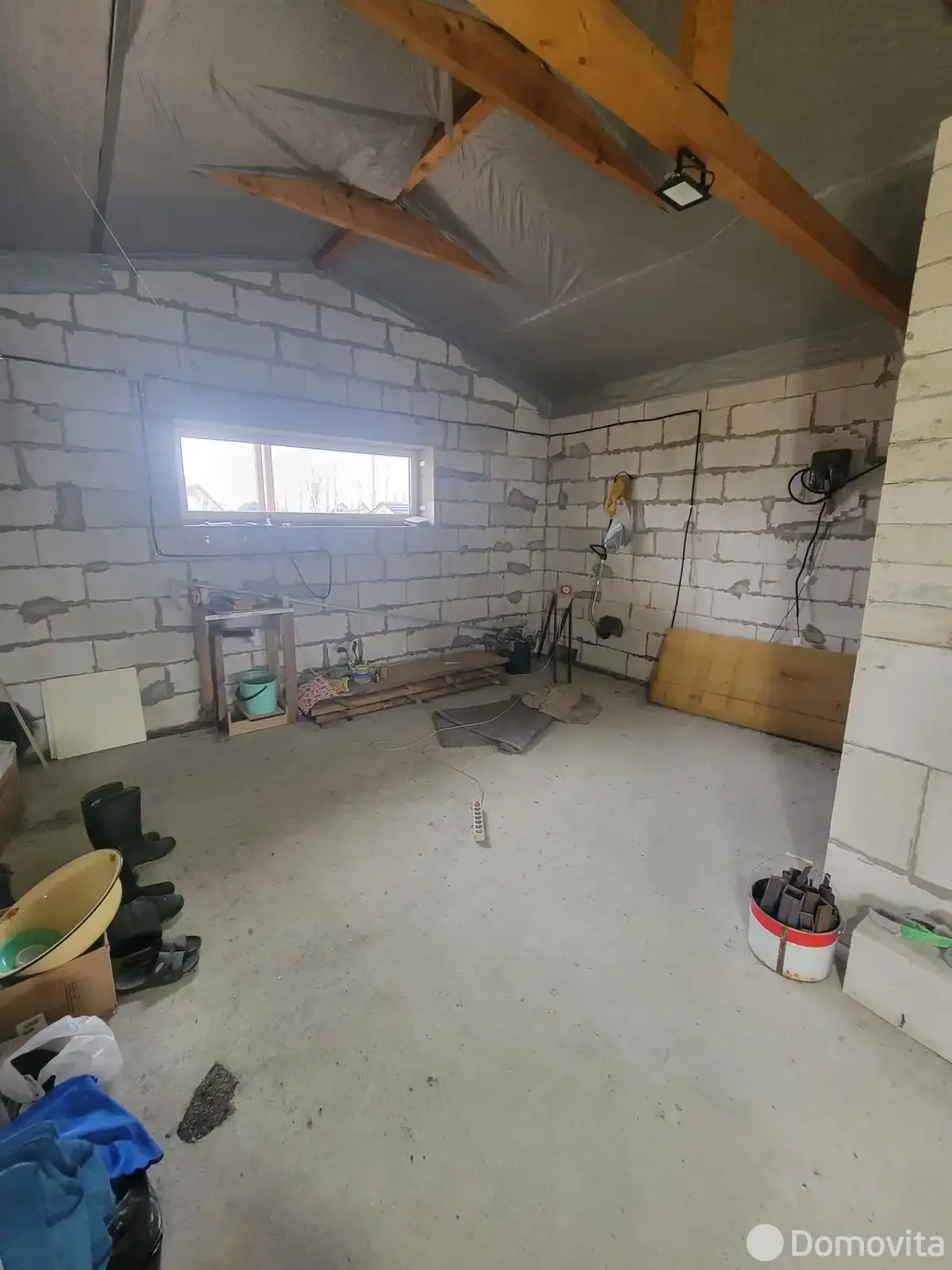 Продажа 1-этажной дачи в Горбовичах Могилевская область, 15900USD, код 182523 - фото 11