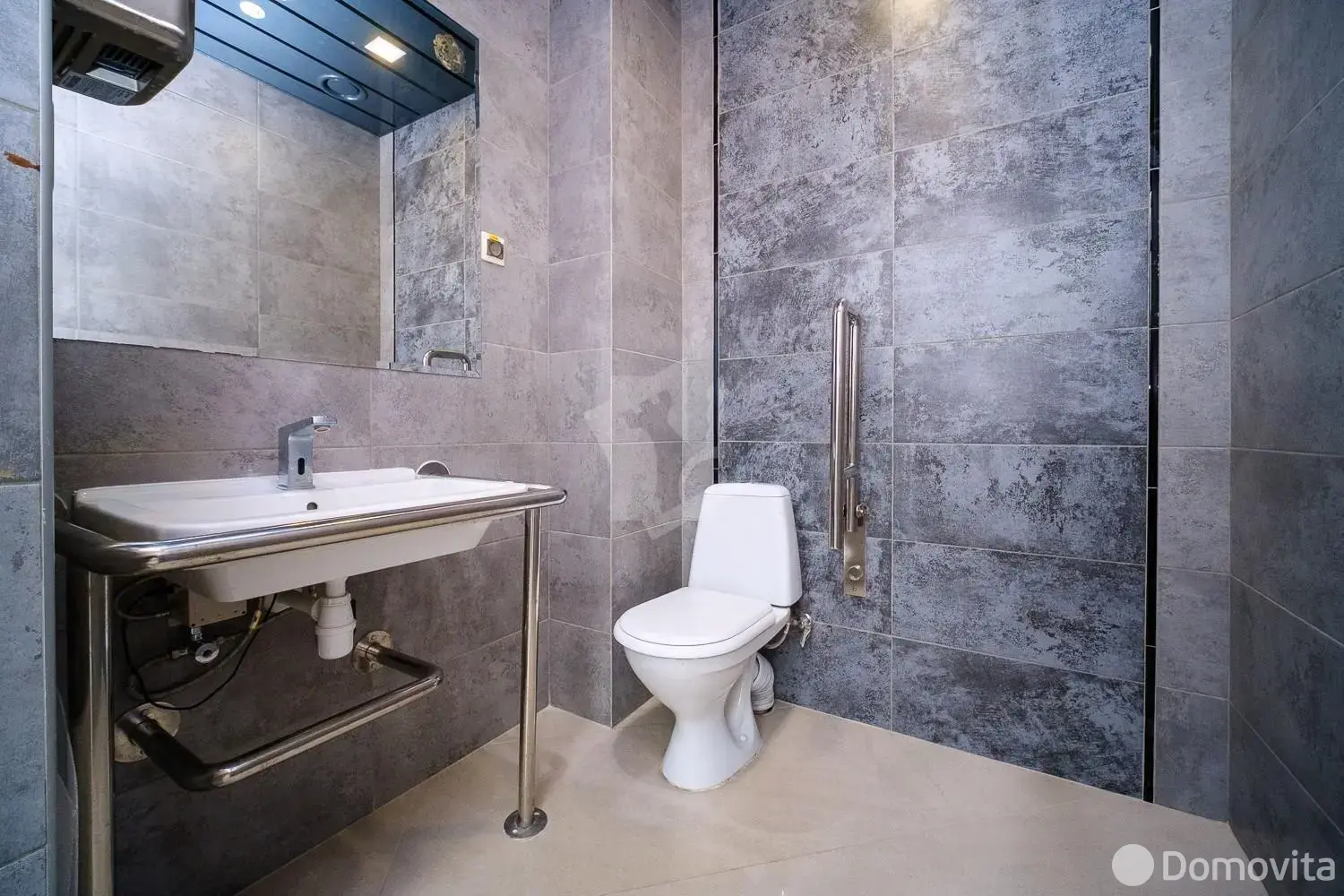 Объект сферы услуг в Минске, ул. Янки Лучины, д. 5, код 3869 - фото 12