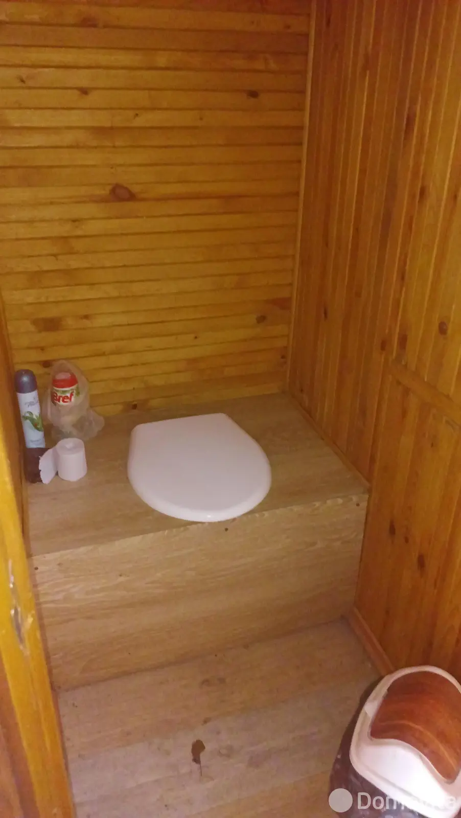 Купить 2-этажную дачу в Елочка Минская область, 18500USD, код 184141 - фото 17