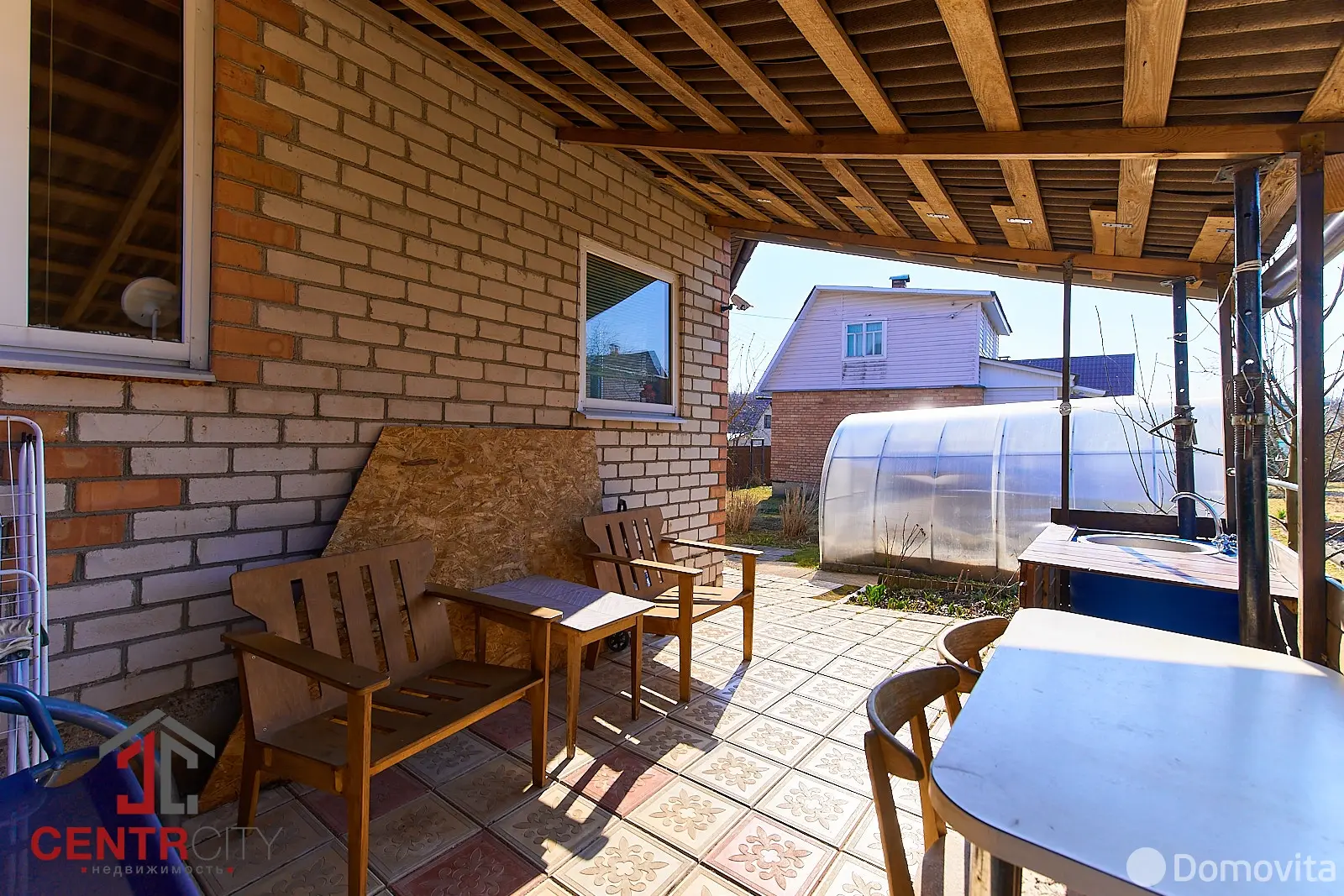 купить дачу, Уша плюс, 