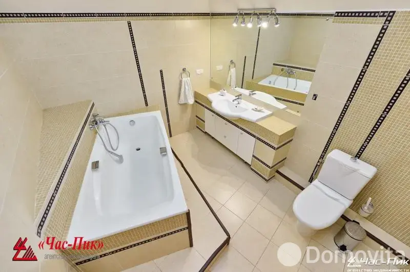 Купить 1-этажную дачу в Колодищах Минская область, 499000USD, код 186245 - фото 40