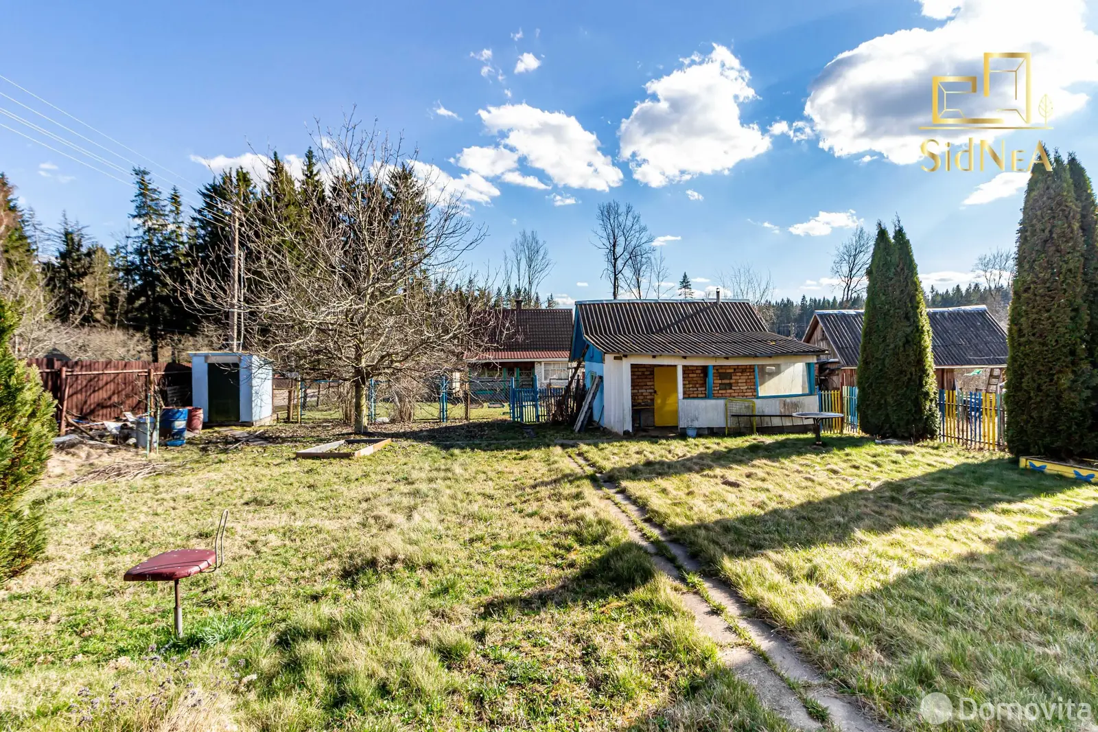 Продажа 2-этажной дачи в Лукоморье Минская область, 15300USD, код 182749 - фото 12