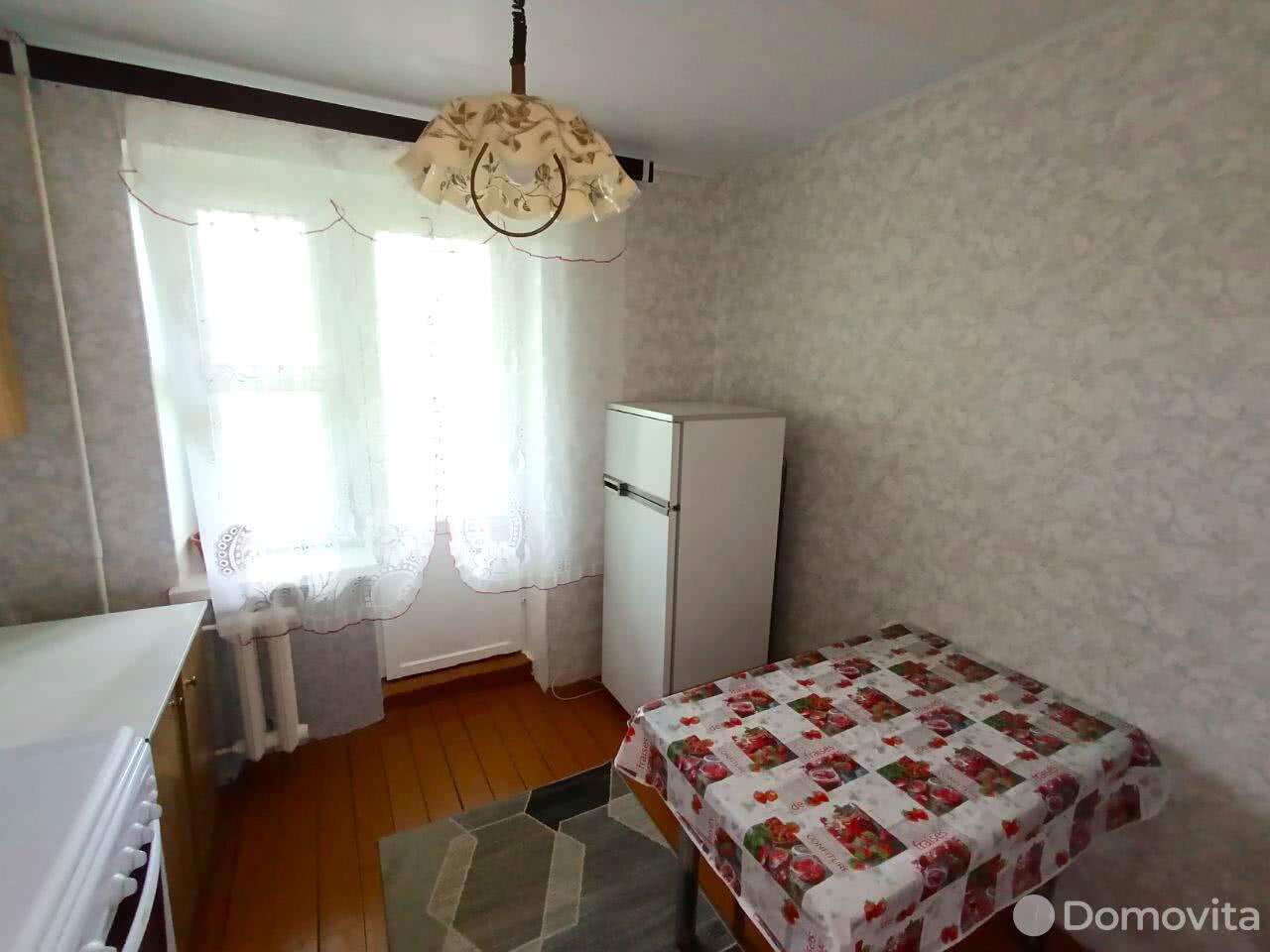 Купить 3-комнатную квартиру в Молодечно, ул. Городокская, д. 114, 49500 USD, код: 1016190 - фото 6