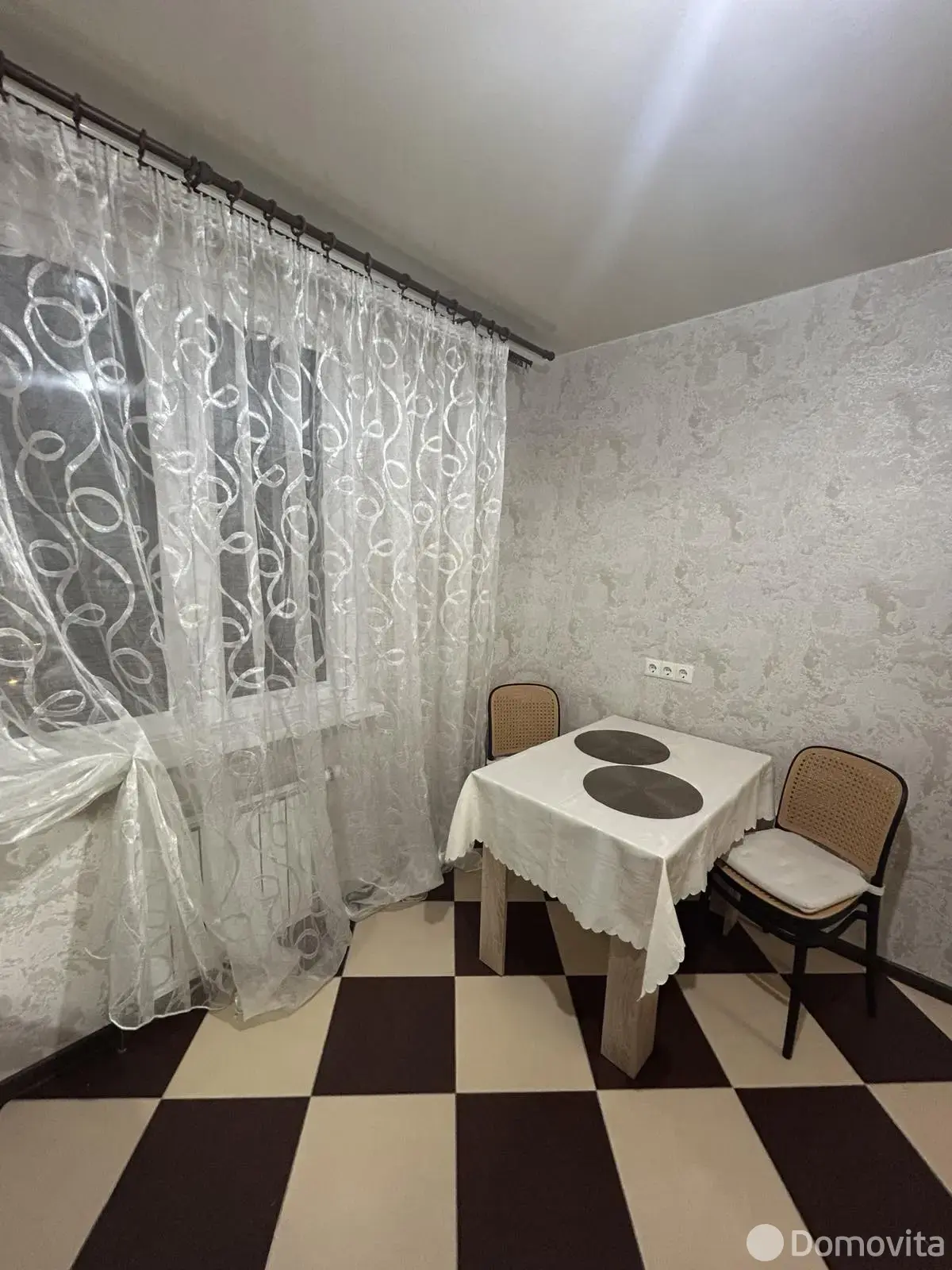 Снять 2-комнатную квартиру в Минске, ул. Героев 120 Дивизии, д. 4, 520USD, код 148120 - фото 10