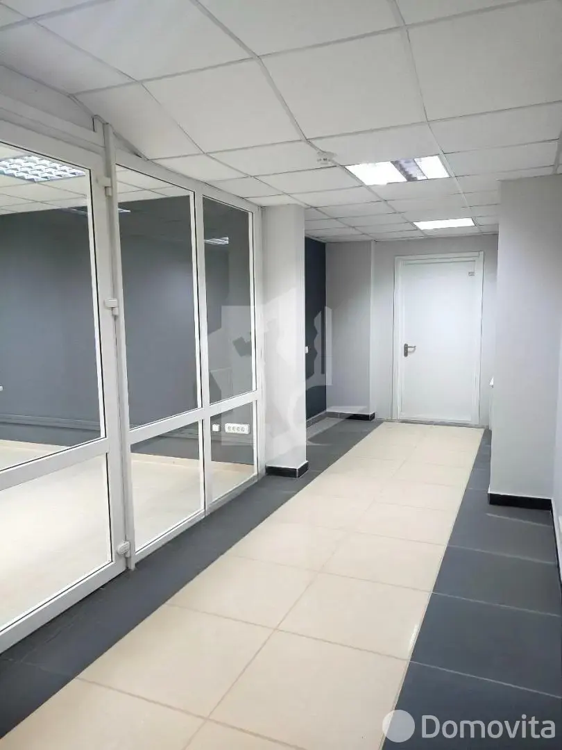 офис, Минск, ул. Петра Мстиславца, д. 4 на ст. метро Борисовский тракт