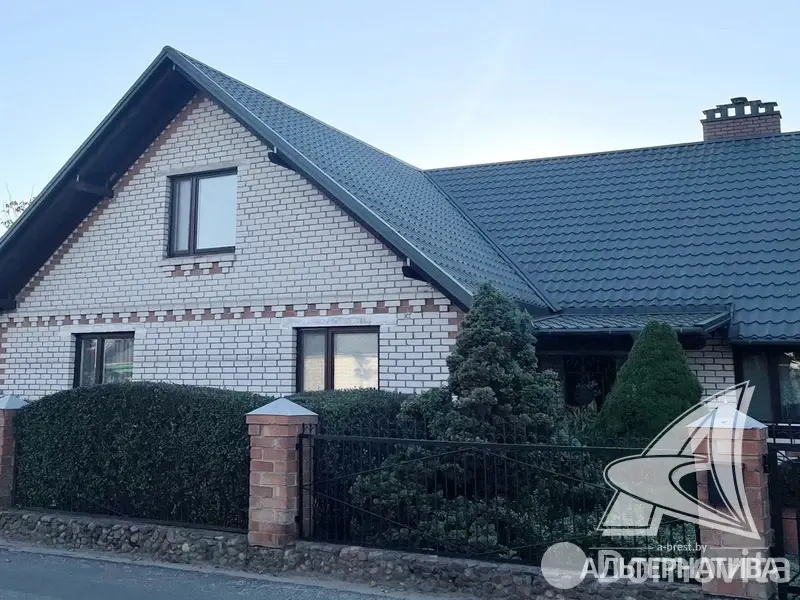 продажа коттеджа, Кобрин, 