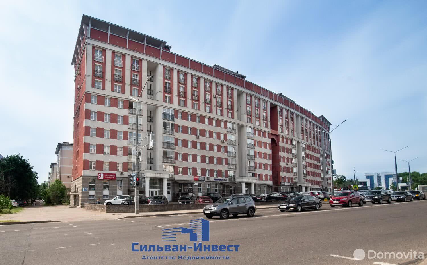 Купить офис на Старовиленский тр-т, д. 10 в Минске, 520160USD, код 7520 - фото 50