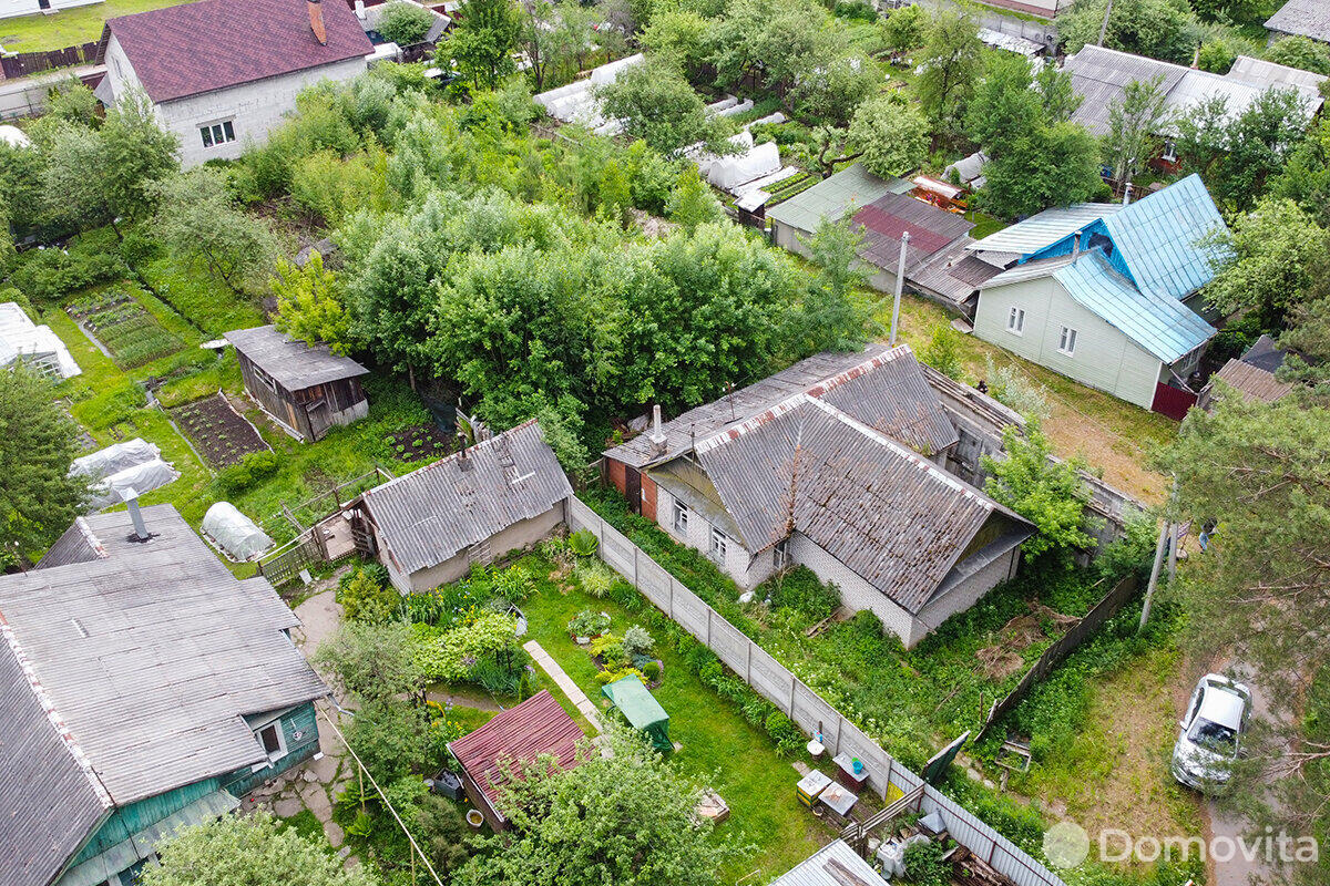 Купить земельный участок, 13.55 соток, Минск, Минская область, 89000USD, код 566871 - фото 12