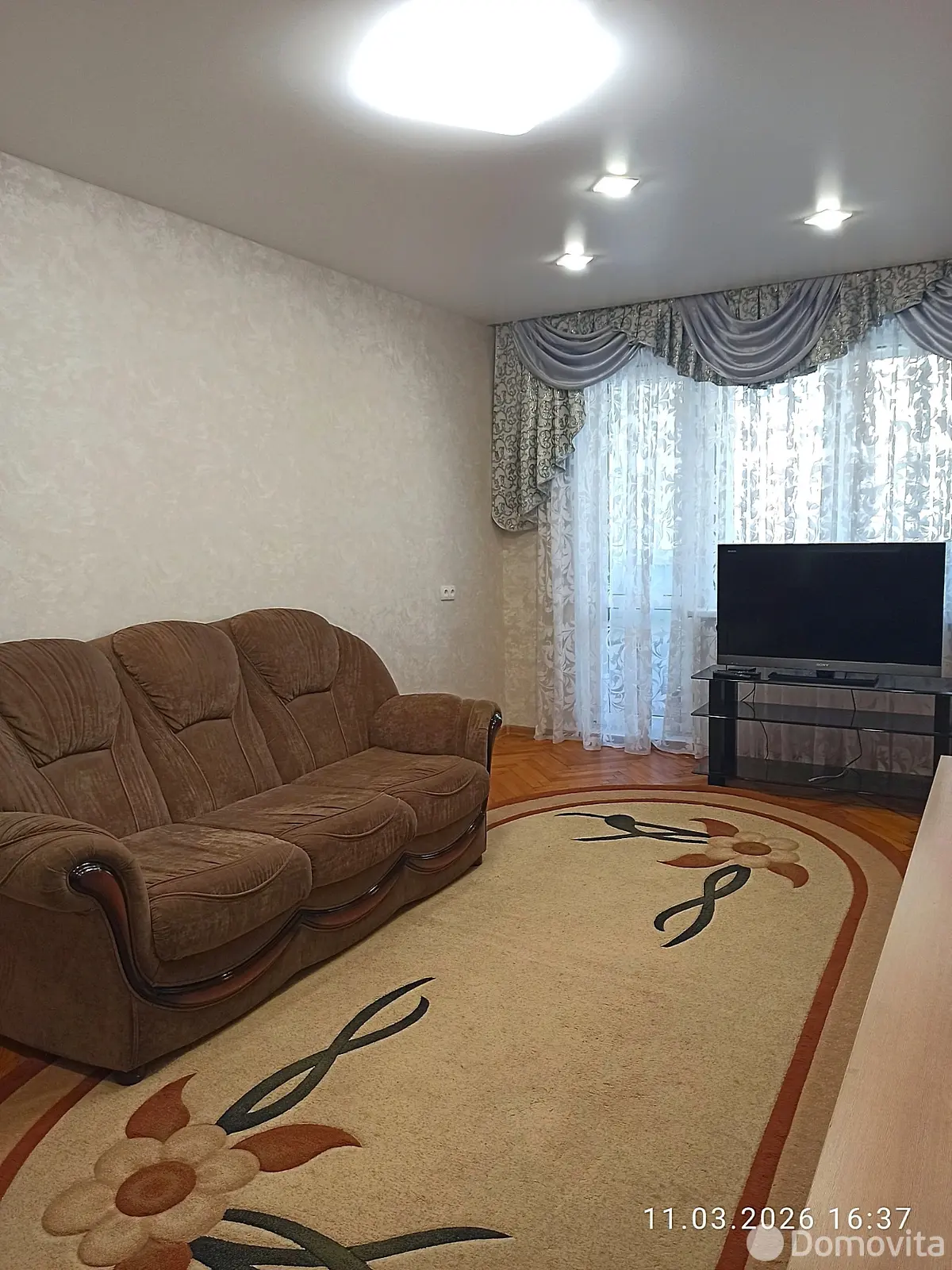 квартира, Минск, ул. Могилевская, д. 6 к4 в Октябрьском районе