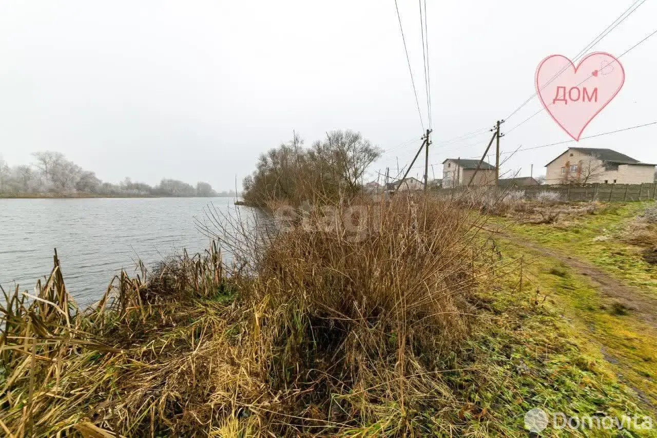 Цена продажи коттеджа, Лошница, ул. Заречная, д. 41