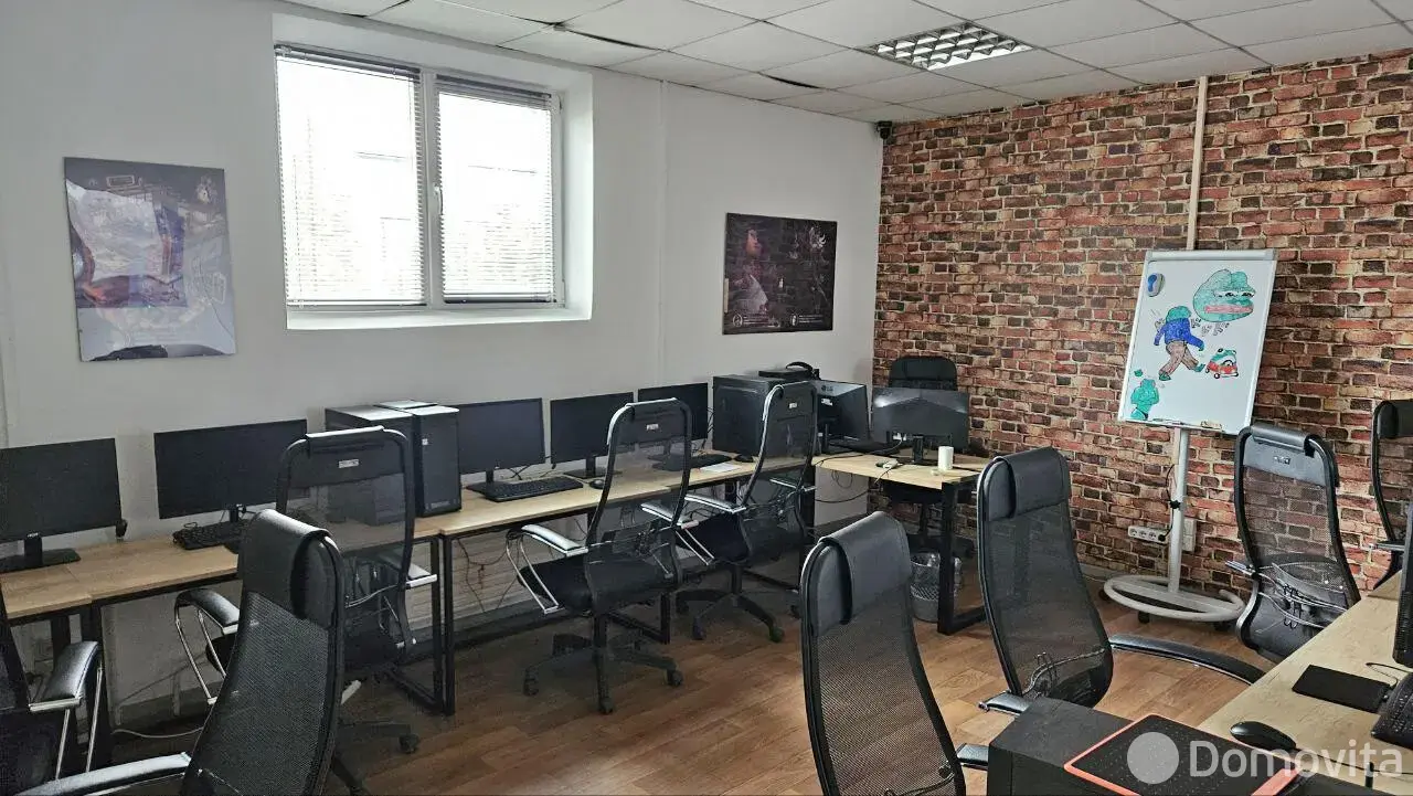 Помещение под сферу услуг в Минске, пр-т Независимости, д. 95, код 2799 - фото 5