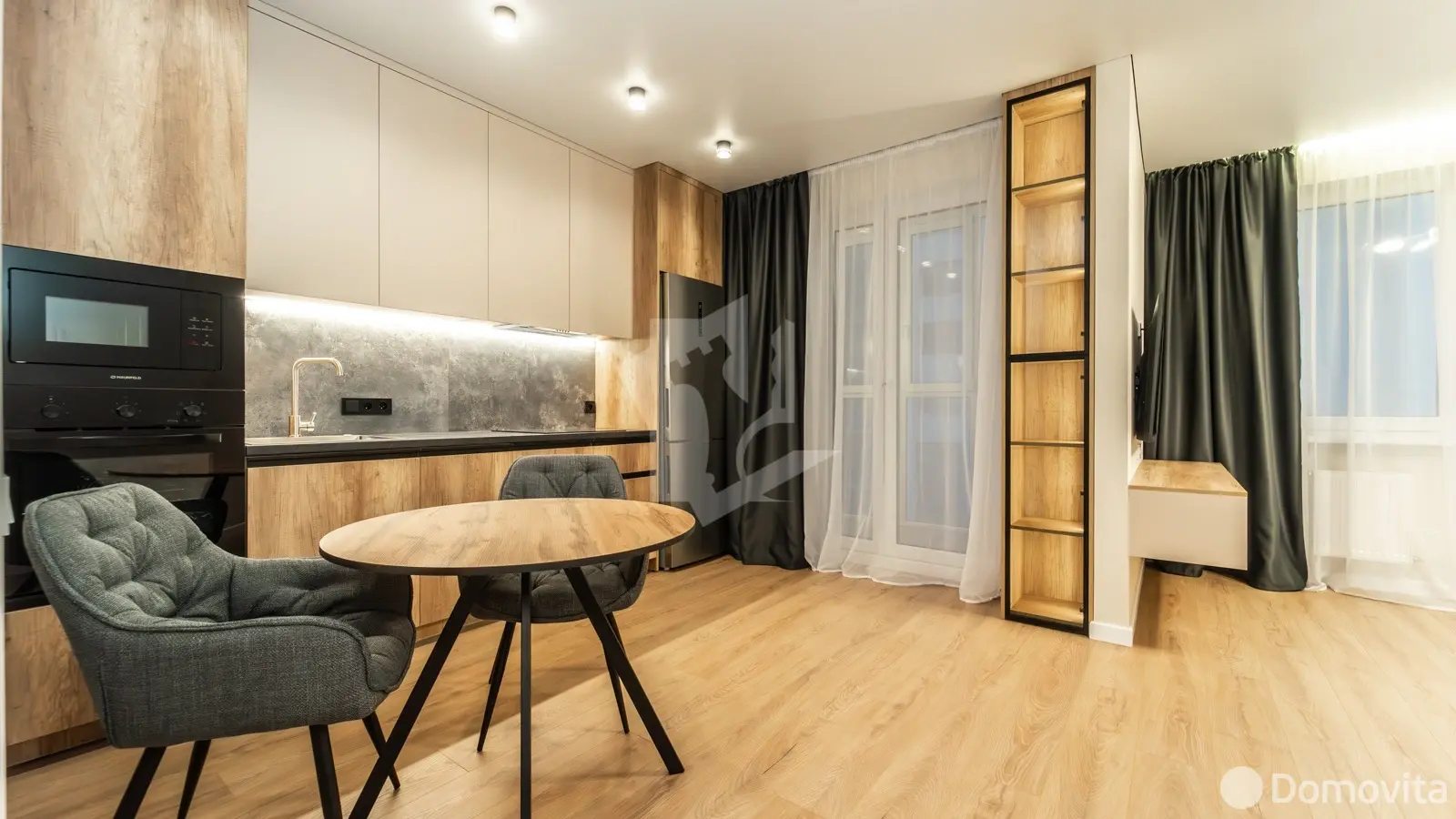 Снять 2-комнатную квартиру в Минске, пр-т Дзержинского, д. 32, 800USD, код 148793 - фото 13