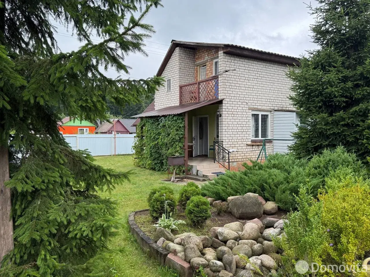 дача, Родничок-89,